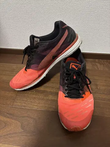 Puma Speed 300RS 신발 푸마 러닝 27.5