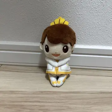 King & Prince 타카하시 카이토 쵸코리 씨