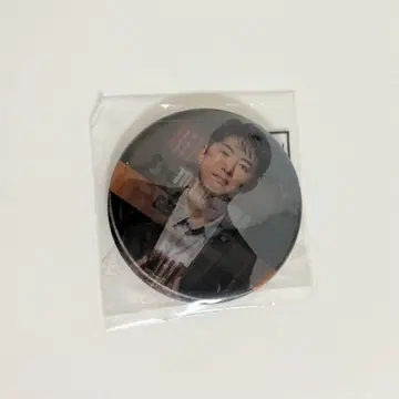 GENERATIONS 사노 레오 캔뱃지