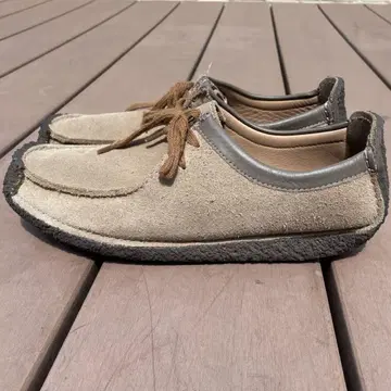 CLARKS NATALIE (클락스 나탈리) 사이즈: UK9.0