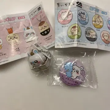 치이카와 쿠라스시 모몽가 세트