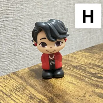 Mrs. GREEN APPLE 미세스 피요르드 피규어 오모리 모토타카 H