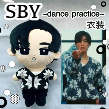 BIG SnowMan SBY 스노우 칠 MV 의상 메구로 렌 메메