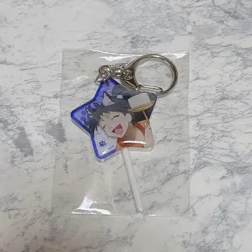 캔디 키링 쿠쿠치 헤이소