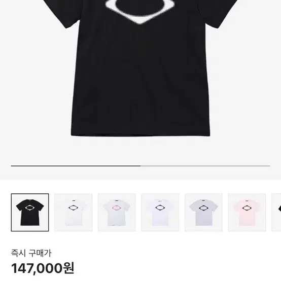 さらに100円引き◆MISCHIEF◆RHOMBUS T-SHIRT MISCHIEF ☆RHOMBUS BLUR T-SHIRTS BASIC☆ (MISCHIEF/Tシャツ