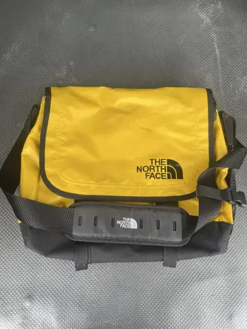 The North Face 메신저 백