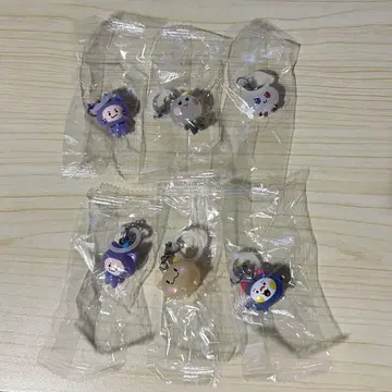 TRUZ 메지루시 액세서리