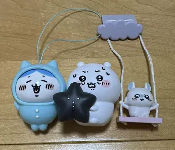 치이카와 호시이토요 라이트 시크릿