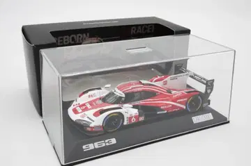 1/43 포르쉐 963 르망 24h 2024 Penske #6