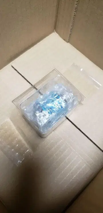 KTF 스티즈 CT 네오스 풀 30mm 라이트 블루 Ver2 KAHEN