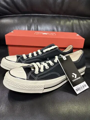 CONVERSE CT70 척 70 OX 27