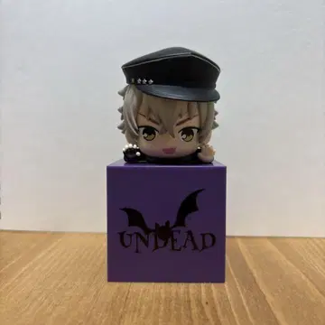 앙스타 히카케 피규어 UNDEAD 오오가미 코가