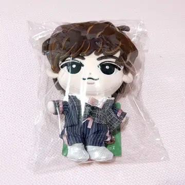 SnowMan 아베 료헤이 스노우 칠 교수형 시리즈