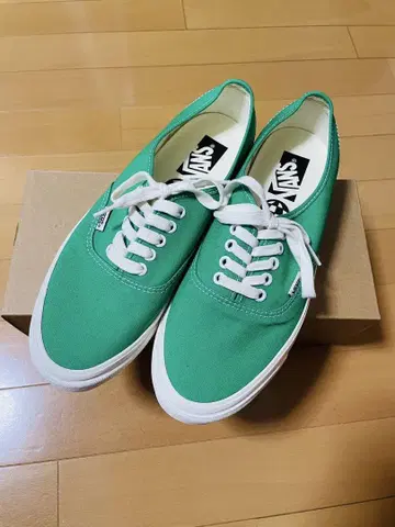 VANS 반스 MTE Authentic Reissue 44