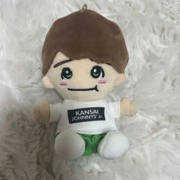 오하시 카즈야 치비누이