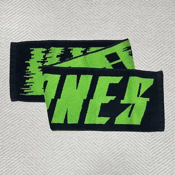 SixTONES VVS 머플러 타월