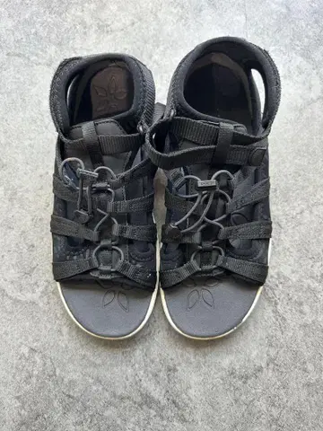 KEEN 샌들 여성용 24.5