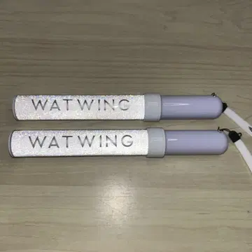 WATWING 와토윙 응원봉