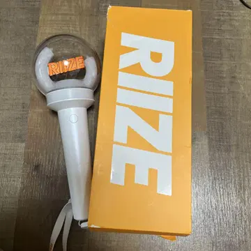 RIIZE 라이즈 펜라이트 펜라