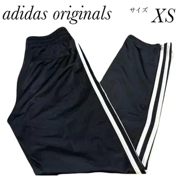 아디다스 아디다스 오리지널스 트랙 팬츠 사이즈 XS
