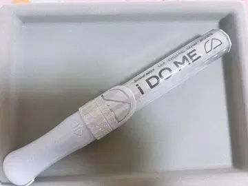 SnowMan 2023 iDOME 응원봉 (미사용에 가까운 현품만)