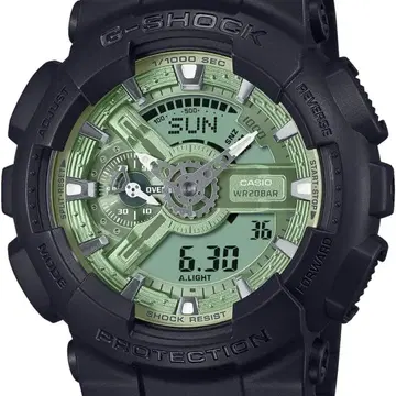 미사용 새상품 카시오 G-shock