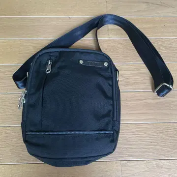 HIROKO KOSHINO TRUNK 숄더백 코시노 히로코