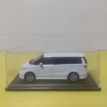 아셰트 일본산 명차 컬렉션 HONDA 엘리시온 미니카