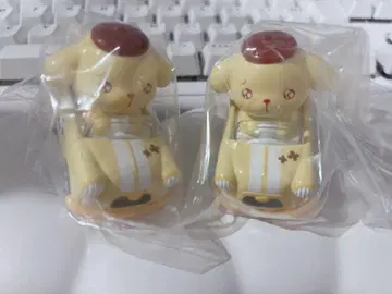 산리오 토미카 폼폼푸딩 TOMICA TUNEES