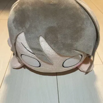 메가 점보 누워 있는 봉제 인형 러브 라이브!