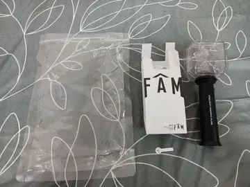 FAM 응원봉