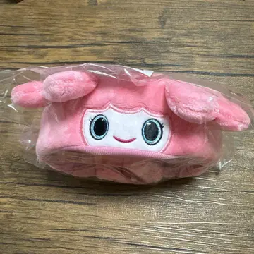 MOBREE 응원봉 커버