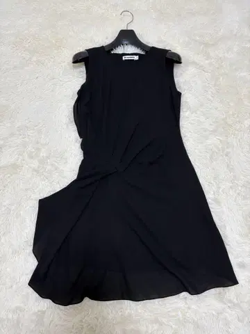 JIL SANDER 질 샌더 여성용 원피스