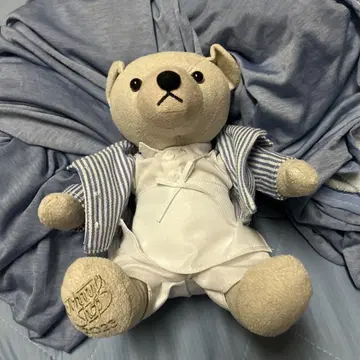 Johnny's Shop 봉제 인형/마스코트