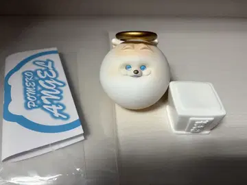 포메 공 엔젤 받침대 포함