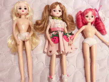 리카짱