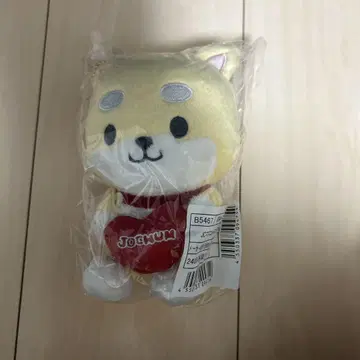 JOCHUM 봉제 인형 마메치