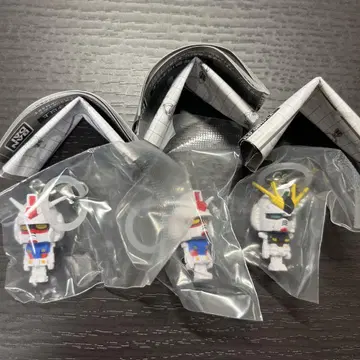건담 프라모델 메지루시 액세서리
