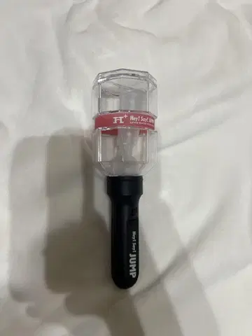 Hey!Say!JUMP 응원봉 밴딩 포함