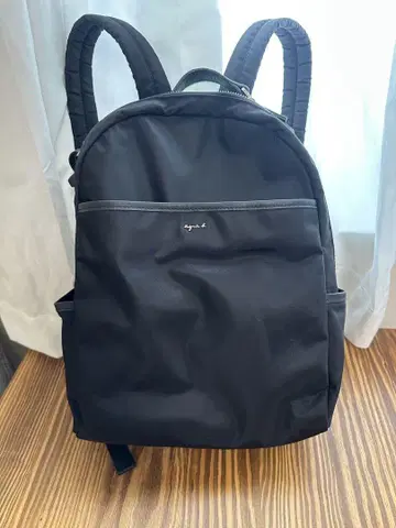 agnes b. VOYAGE FEMME PAS23-07 백팩