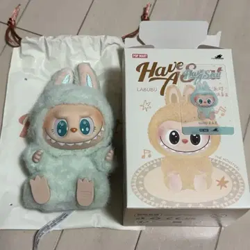 라부부 하세아트 큐큐
