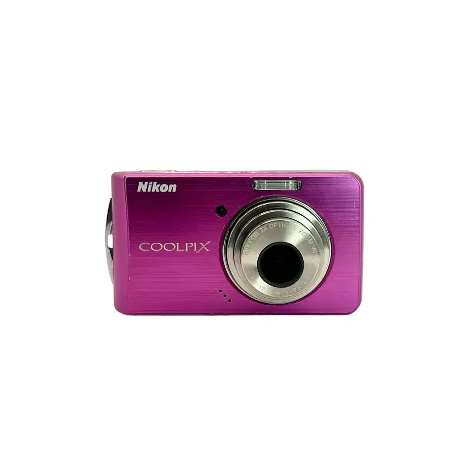 【美品】Nikon COOLPIX S520 マゼンタ ニコン コンパクトデジタルカメラ COOLPIX S520 Amazon | Nikon