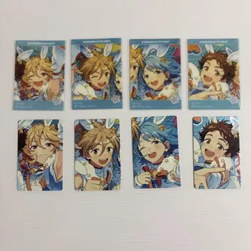 앙스타 중국 Ra*bits