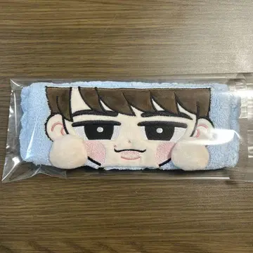 Snow Man 와타나베 쇼타 Rays 헤어밴드