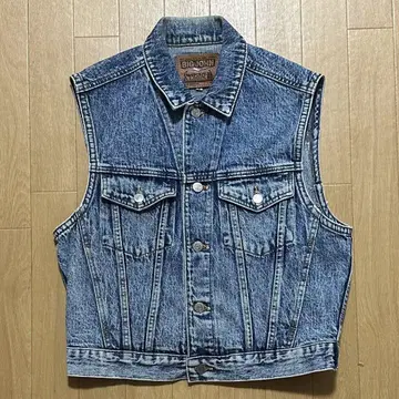 BIGJOHN 데님 베스트