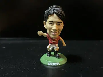 축구 스타 가가와 신지 맨체스터 U