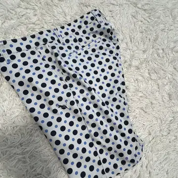 푸마 골프 하프 팬츠 82