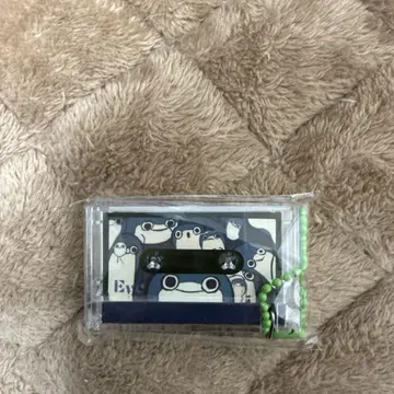 이브 언더 블루 보니보니