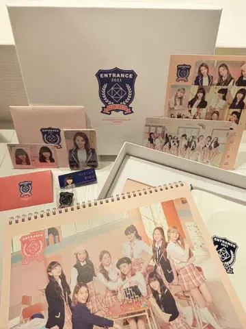 NiziU 시그리 2021