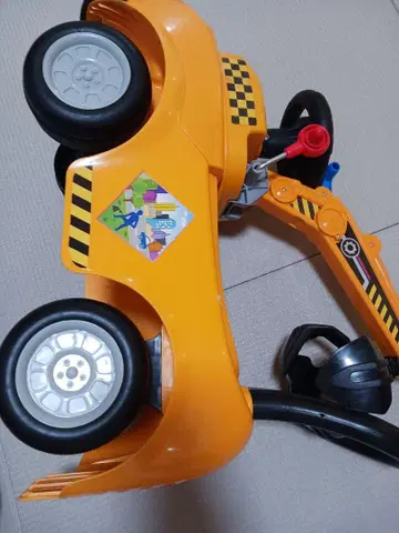 셔블